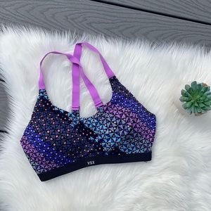Victoria’s Secret padded sports bra